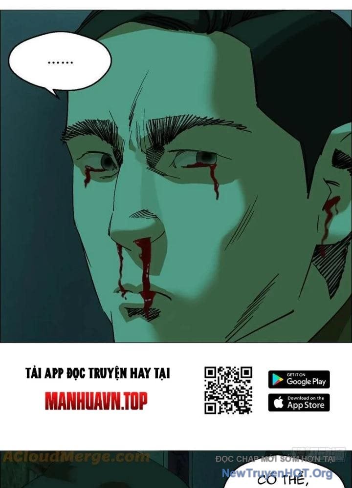 Giờ Ngọ Ba Khắc: Chapter 99