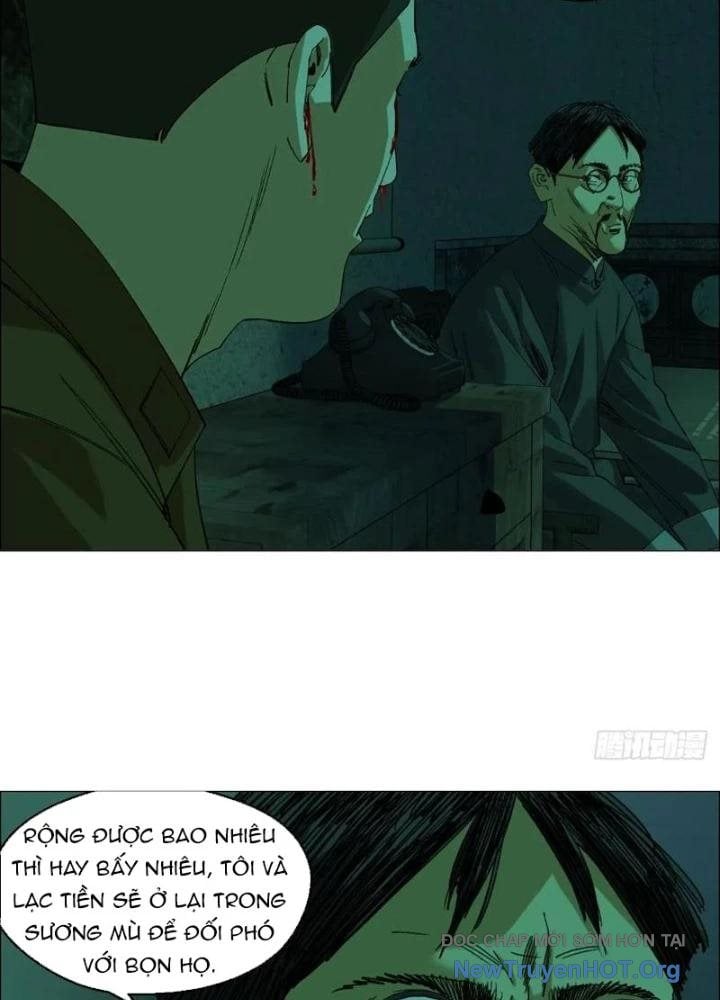 Giờ Ngọ Ba Khắc: Chapter 99