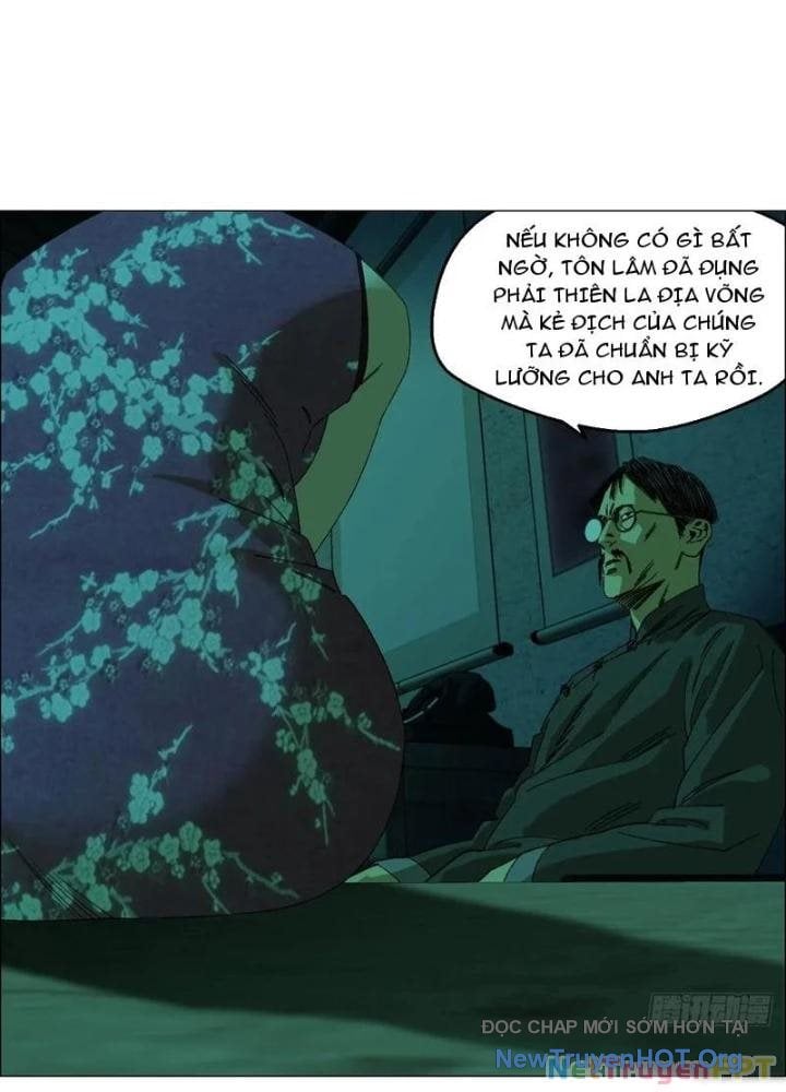 Giờ Ngọ Ba Khắc: Chapter 99
