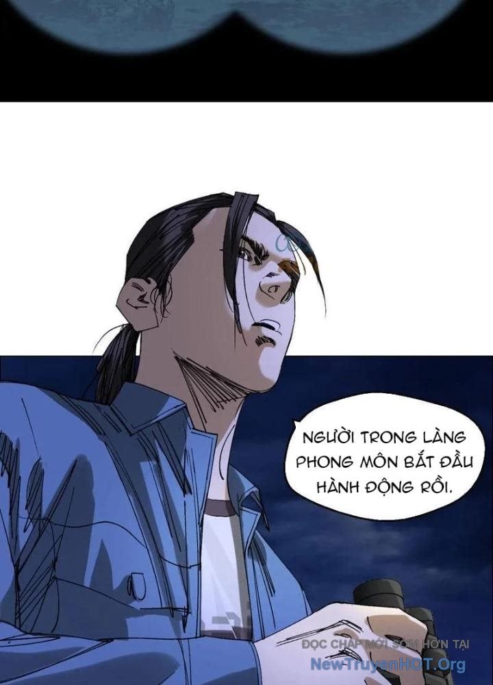 Giờ Ngọ Ba Khắc: Chapter 99