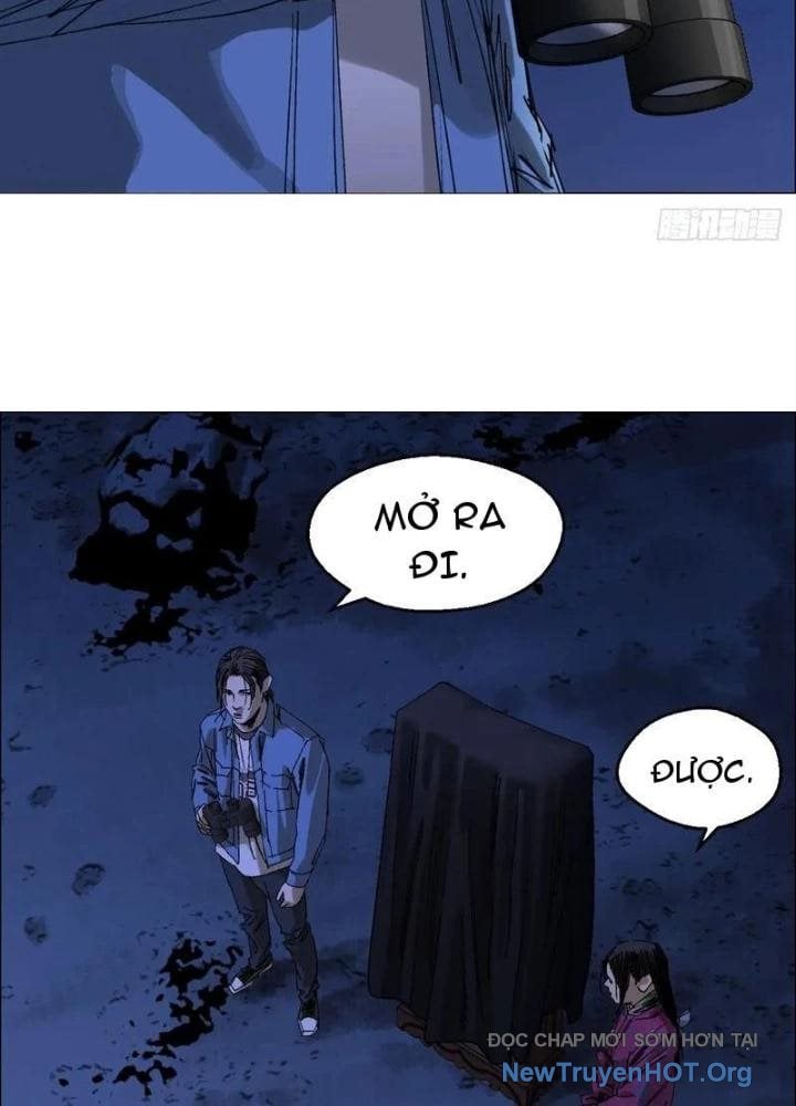 Giờ Ngọ Ba Khắc: Chapter 99