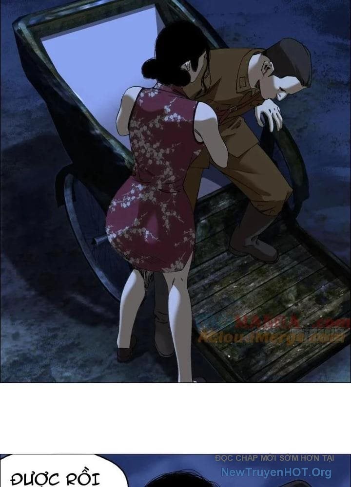 Giờ Ngọ Ba Khắc: Chapter 99