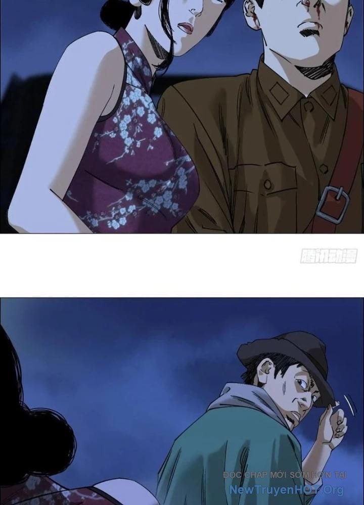 Giờ Ngọ Ba Khắc: Chapter 99