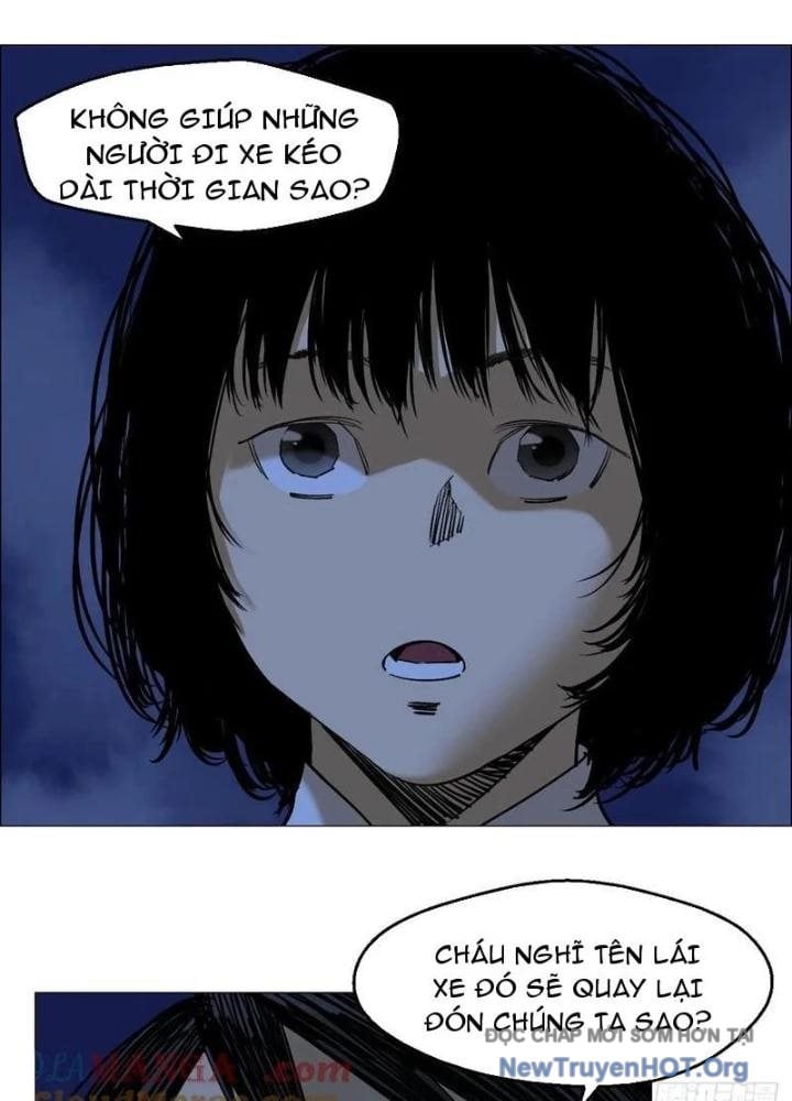 Giờ Ngọ Ba Khắc: Chapter 99