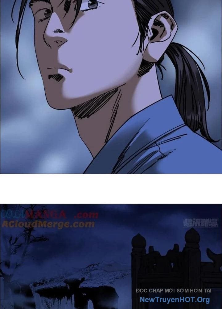 Giờ Ngọ Ba Khắc: Chapter 99