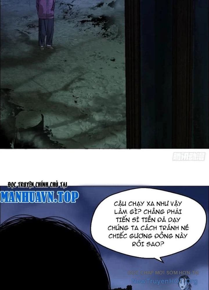 Giờ Ngọ Ba Khắc: Chapter 99