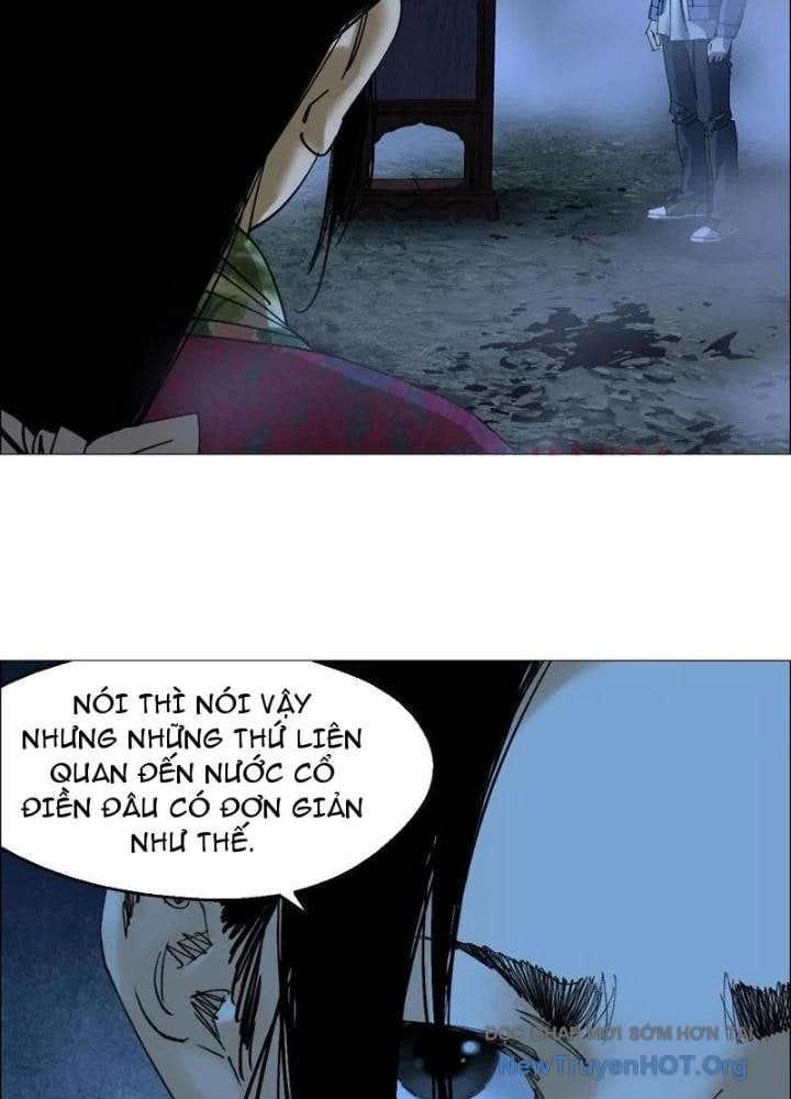 Giờ Ngọ Ba Khắc: Chapter 99
