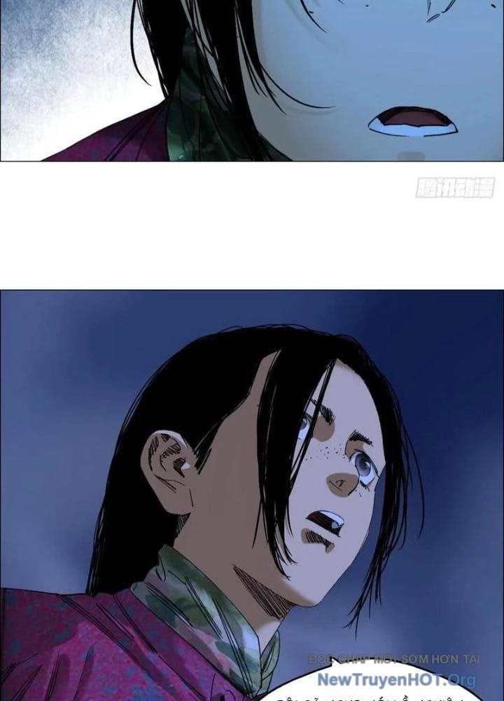 Giờ Ngọ Ba Khắc: Chapter 99