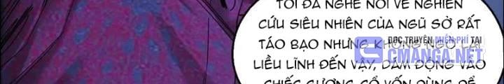 Giờ Ngọ Ba Khắc: Chapter 99