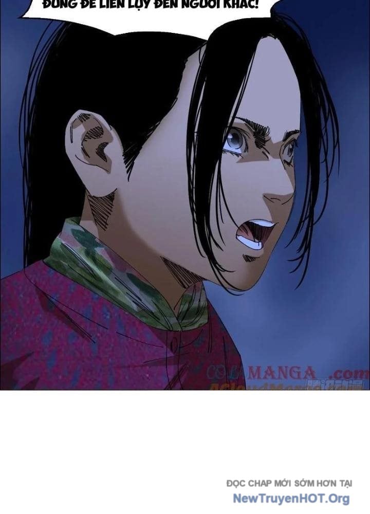 Giờ Ngọ Ba Khắc: Chapter 99
