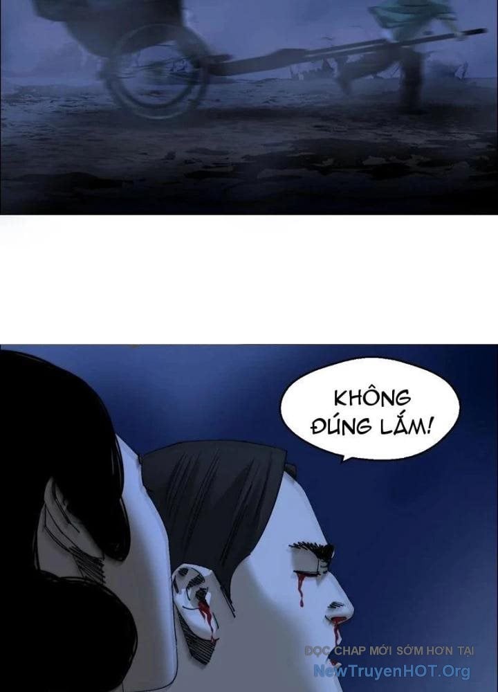 Giờ Ngọ Ba Khắc: Chapter 99