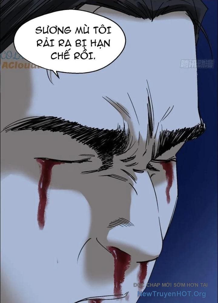 Giờ Ngọ Ba Khắc: Chapter 99