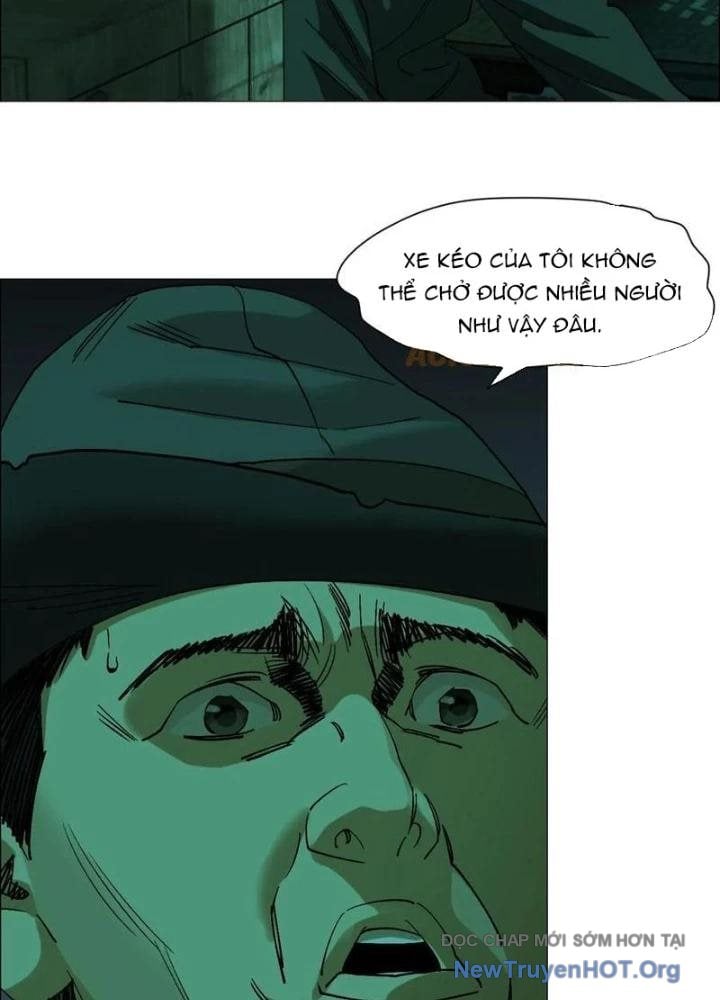 Giờ Ngọ Ba Khắc: Chapter 99