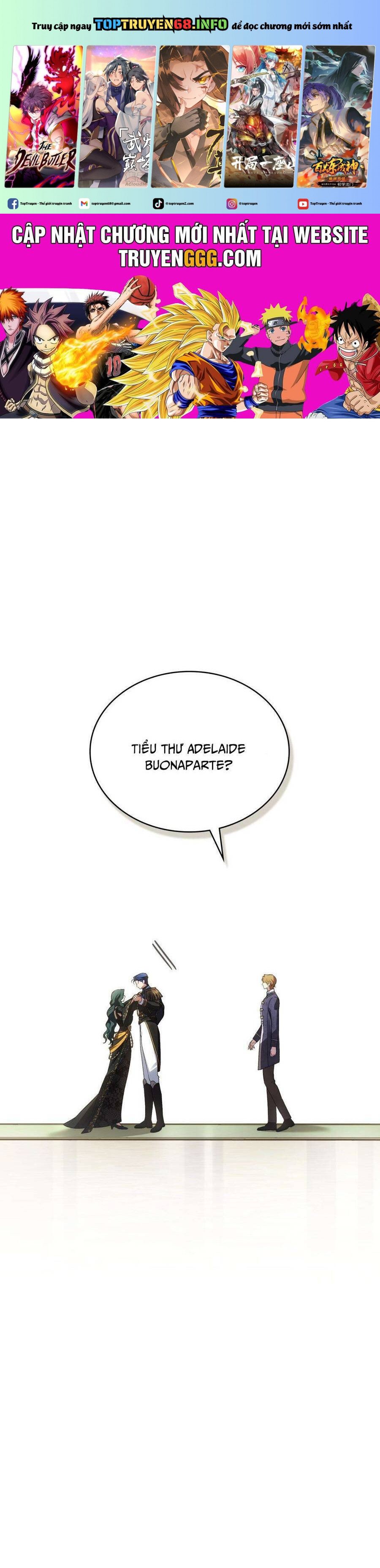 Giới Thượng Lưu: Chapter 38