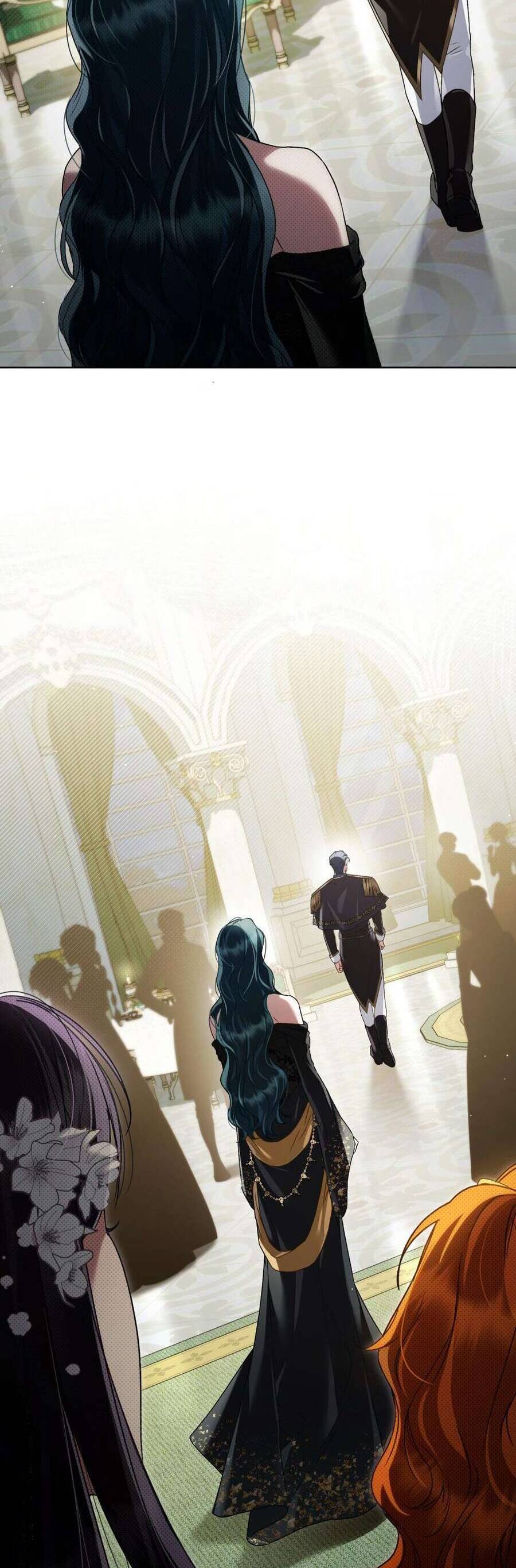 Giới Thượng Lưu: Chapter 38