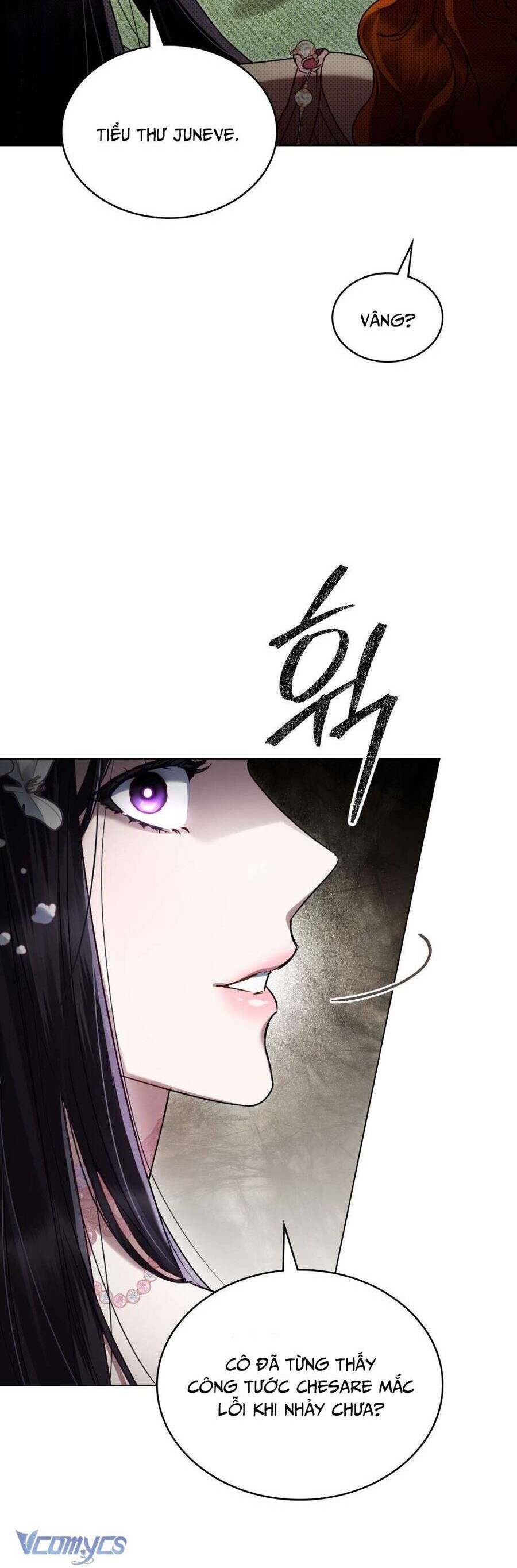 Giới Thượng Lưu: Chapter 38