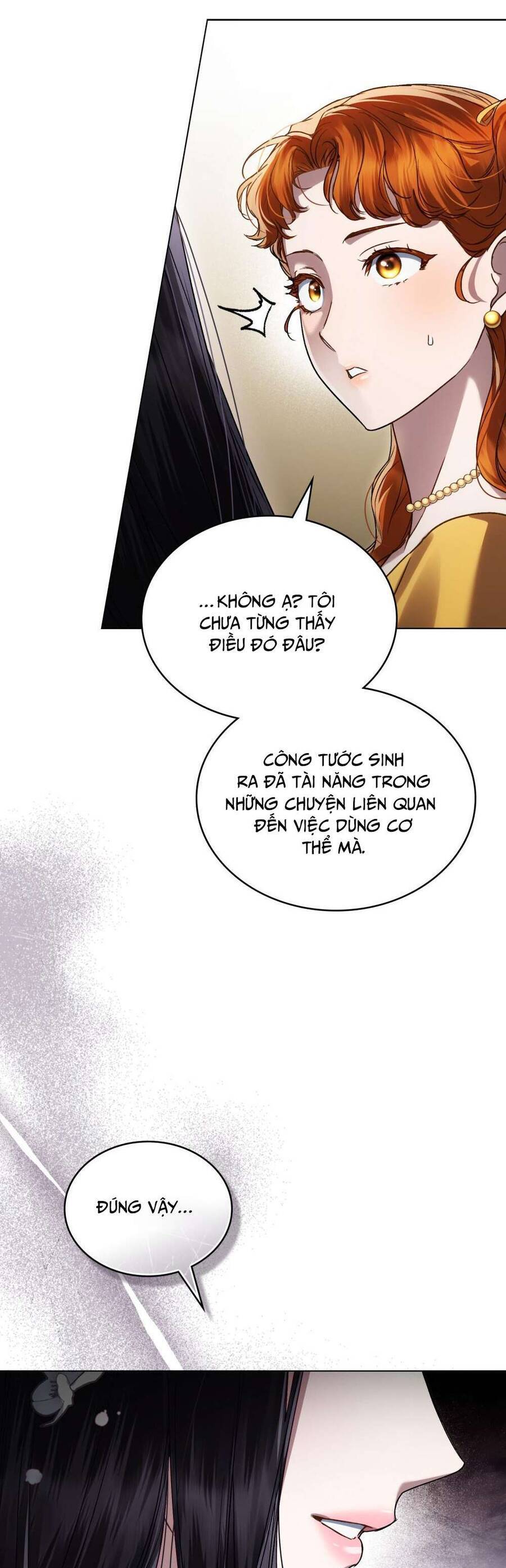 Giới Thượng Lưu: Chapter 38