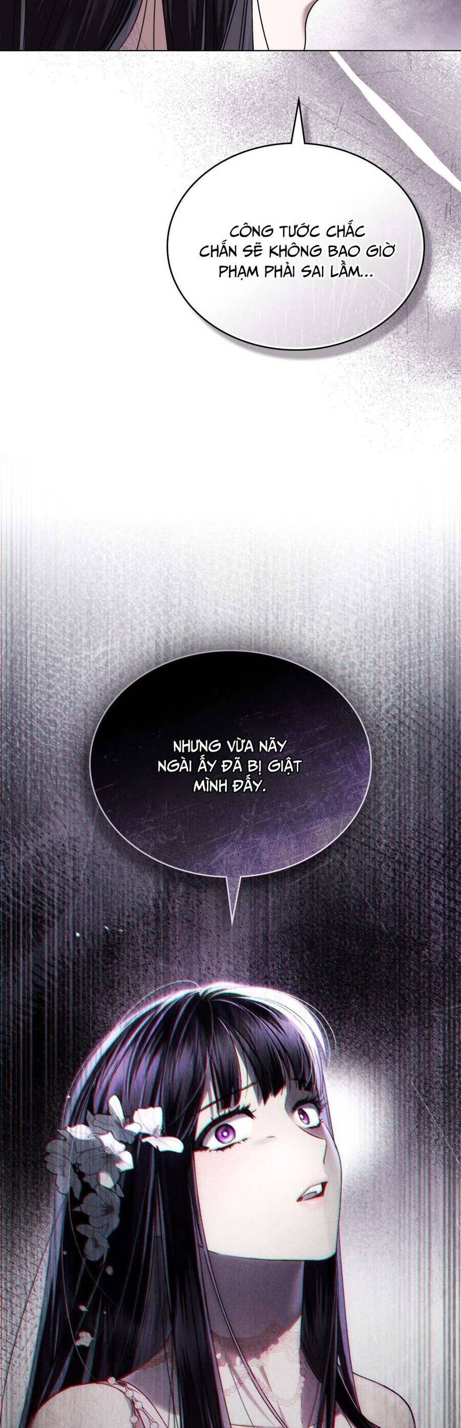 Giới Thượng Lưu: Chapter 38