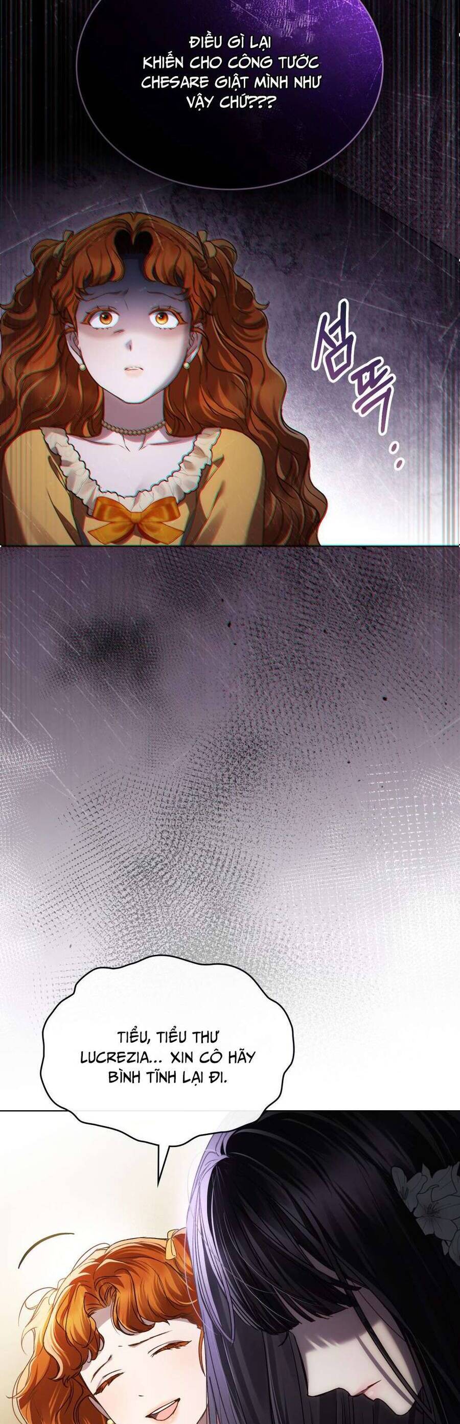 Giới Thượng Lưu: Chapter 38