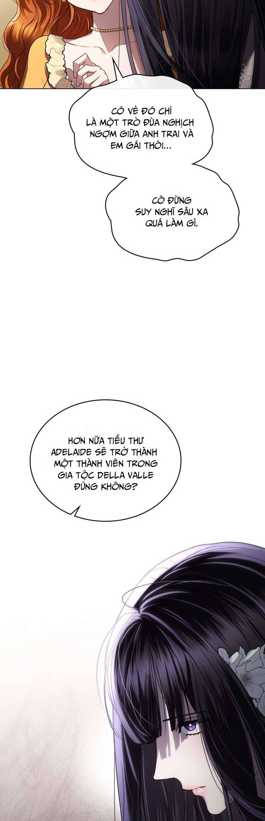 Giới Thượng Lưu: Chapter 38