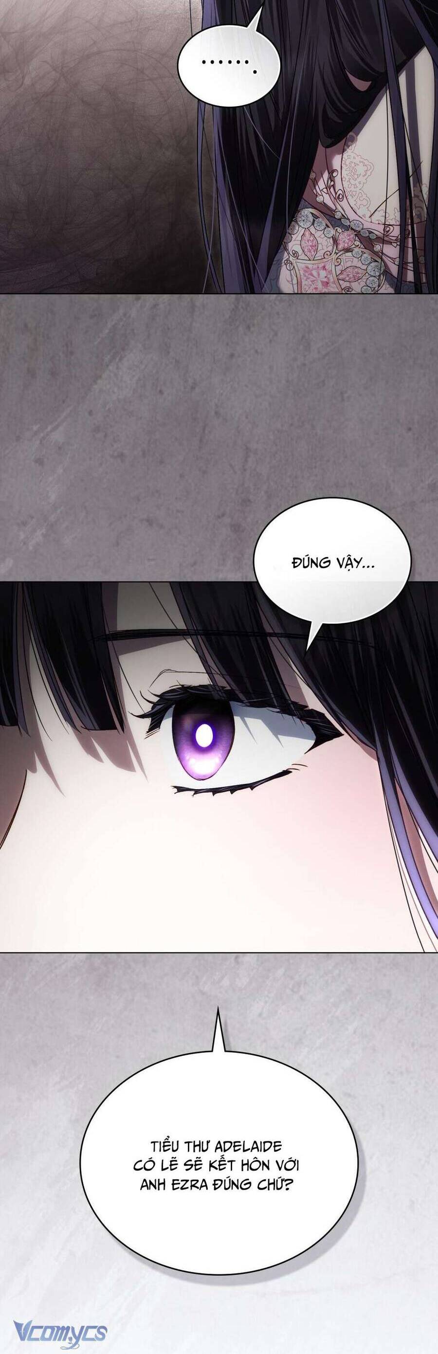 Giới Thượng Lưu: Chapter 38