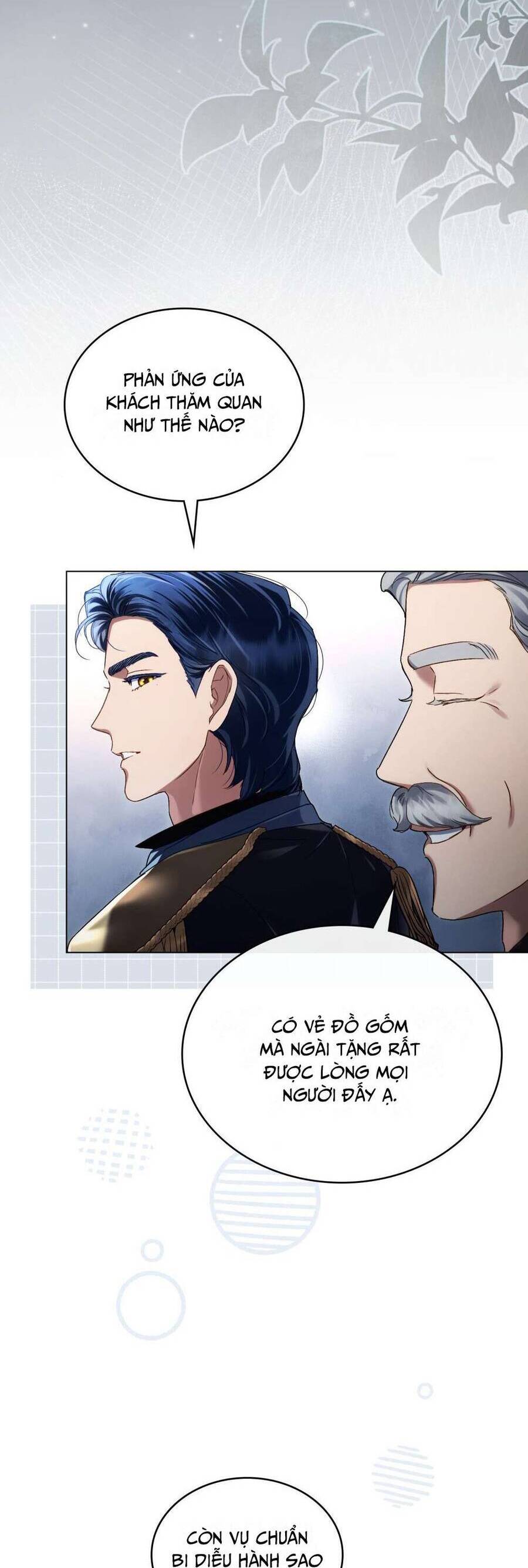 Giới Thượng Lưu: Chapter 38