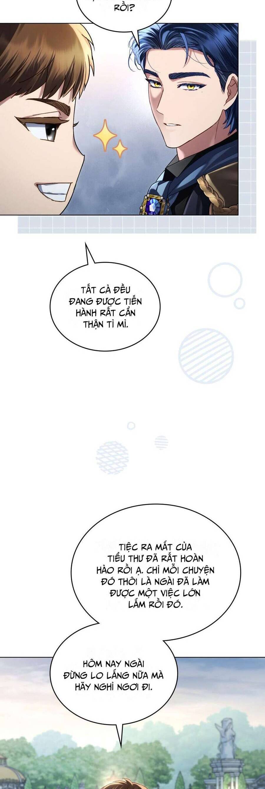 Giới Thượng Lưu: Chapter 38