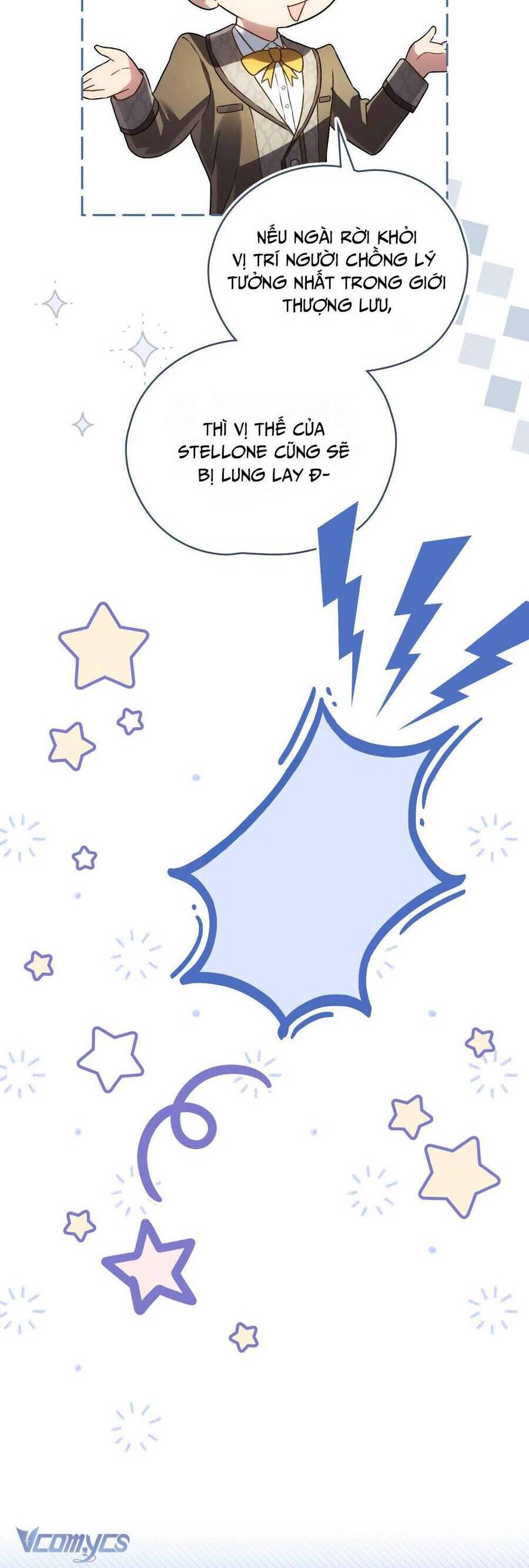 Giới Thượng Lưu: Chapter 38