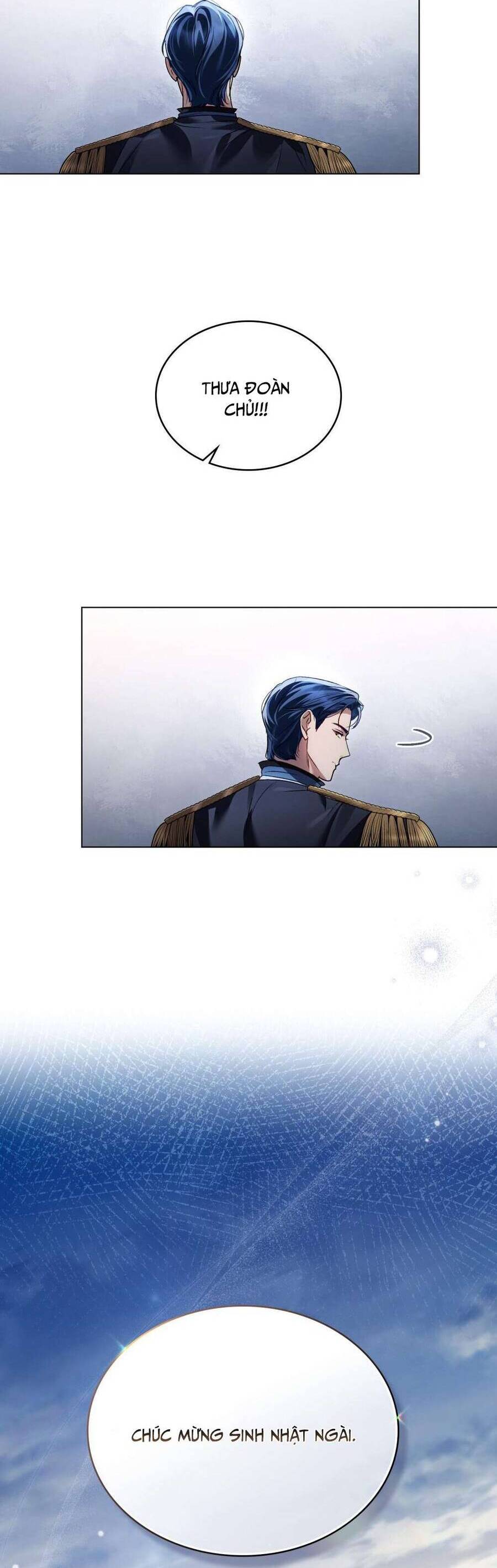 Giới Thượng Lưu: Chapter 38