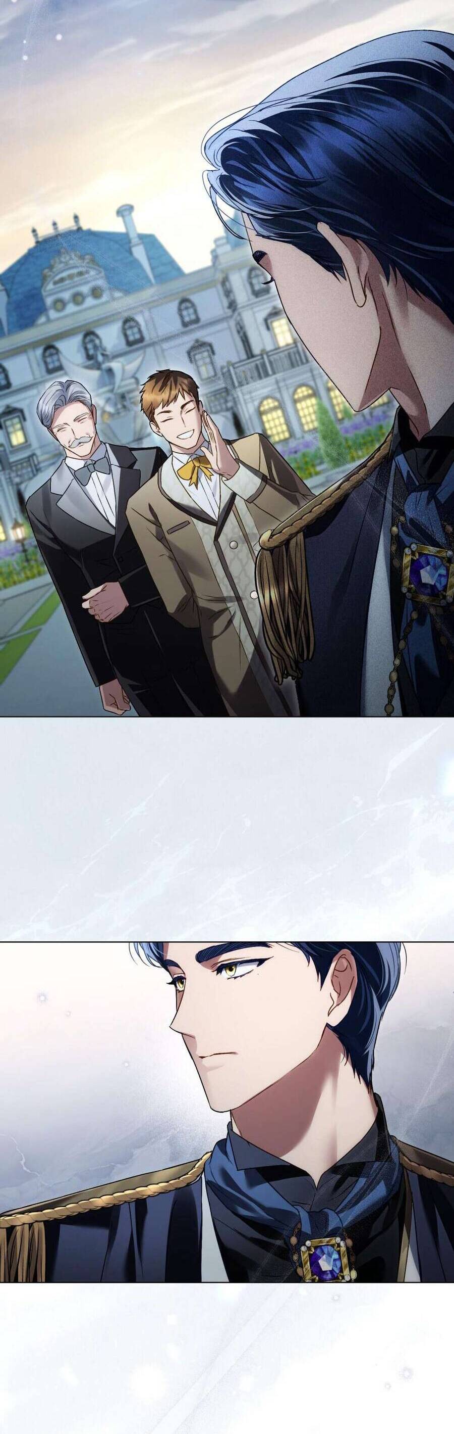 Giới Thượng Lưu: Chapter 38