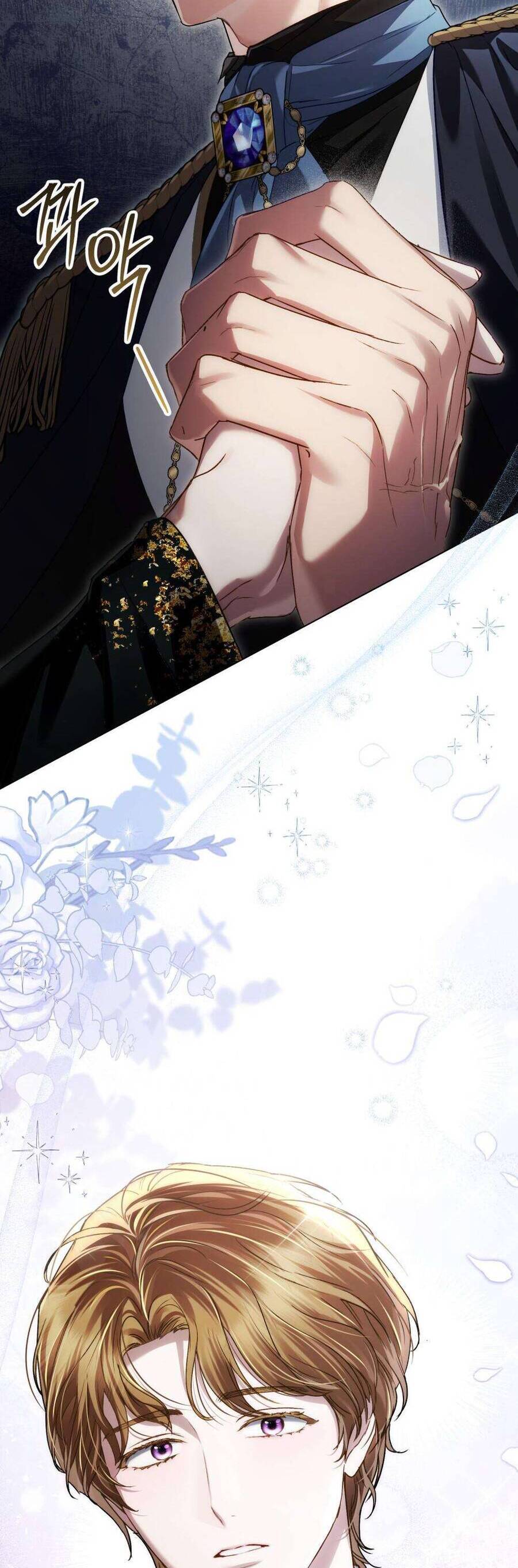 Giới Thượng Lưu: Chapter 38