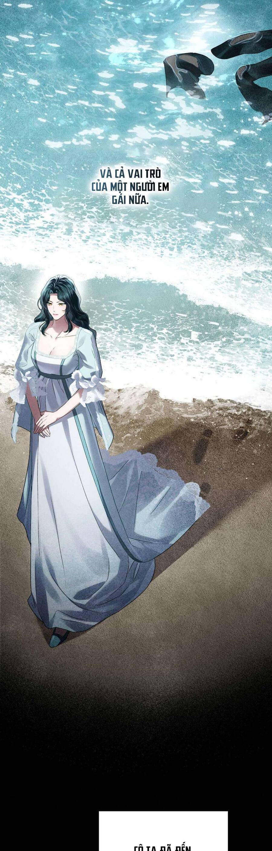 Giới Thượng Lưu: Chapter 38