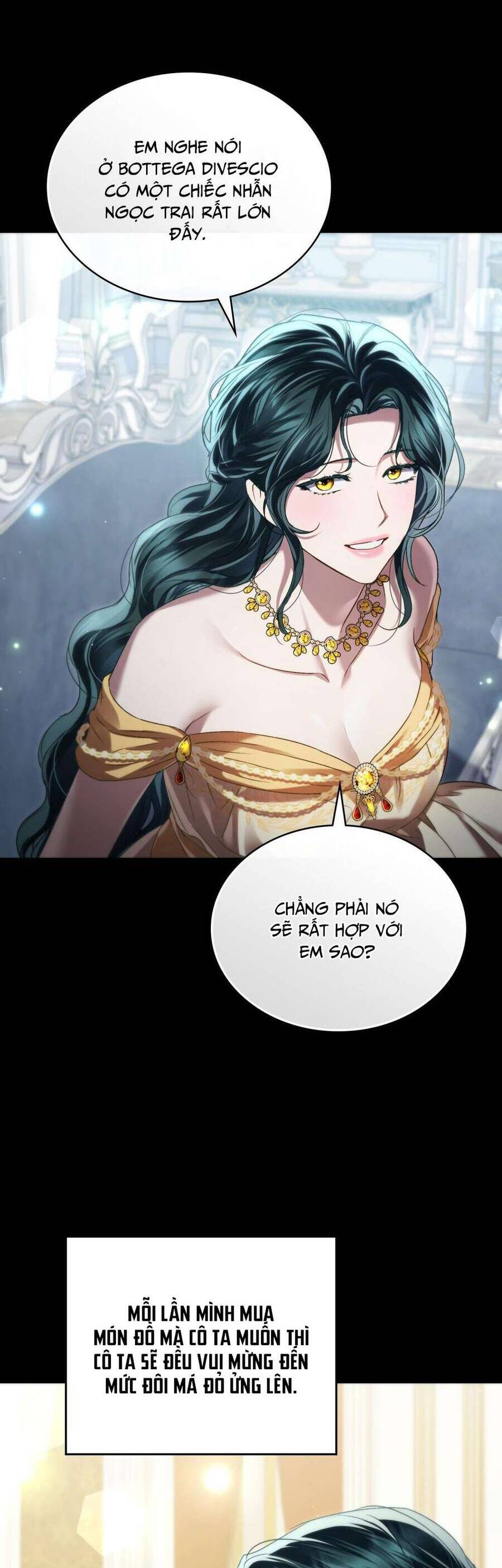 Giới Thượng Lưu: Chapter 38