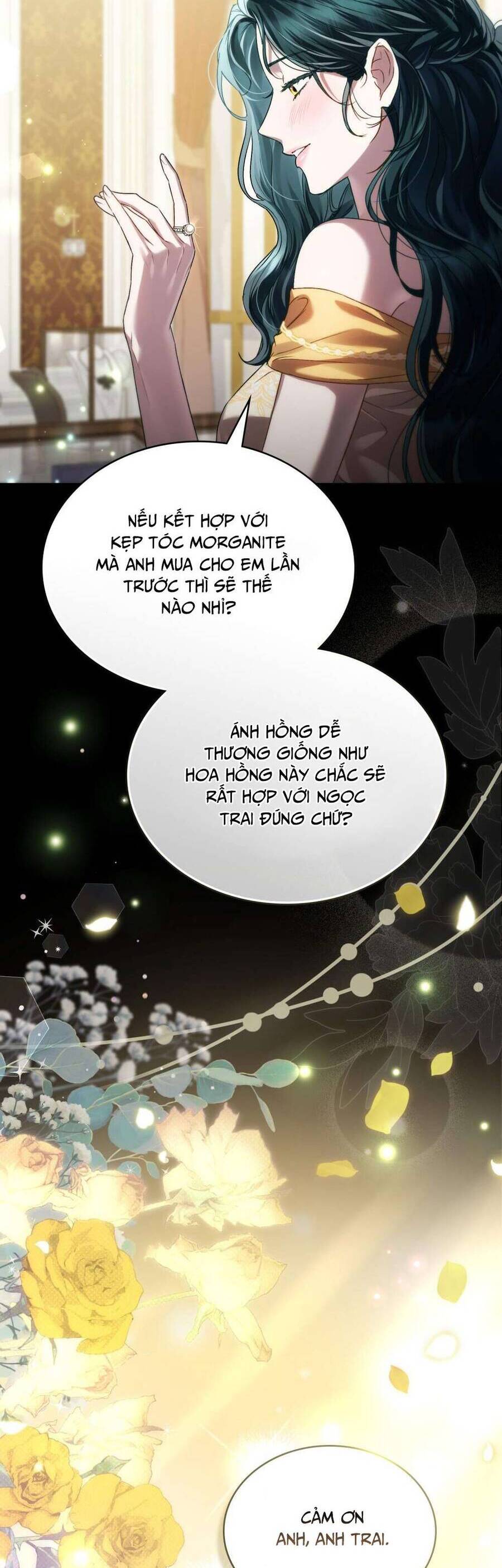 Giới Thượng Lưu: Chapter 38