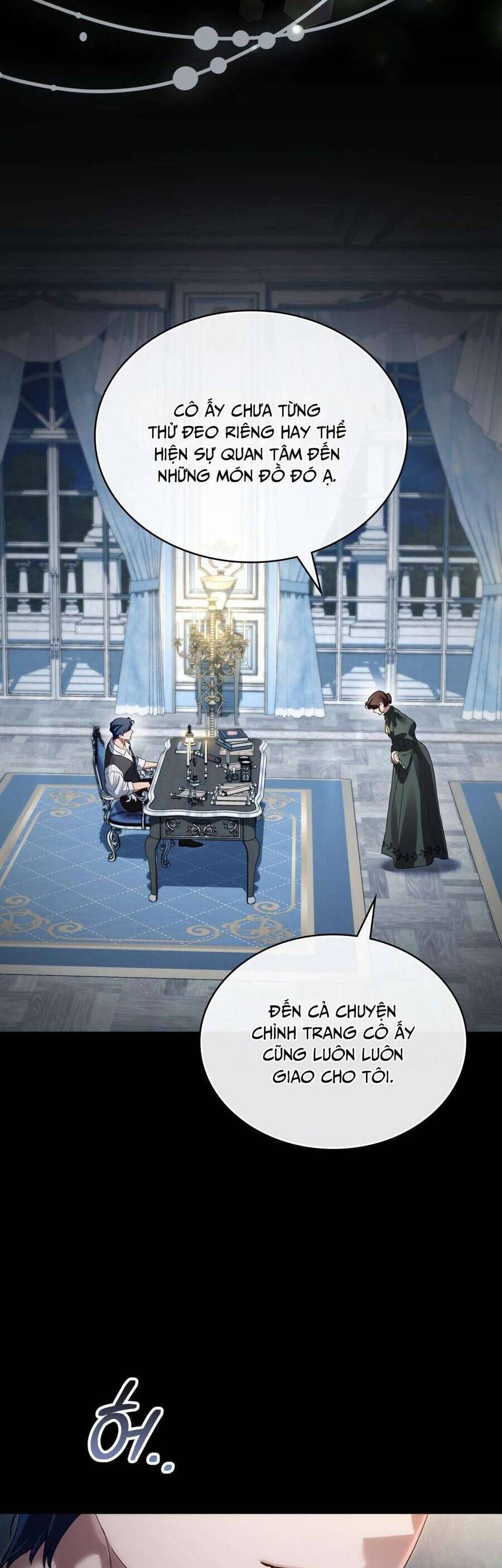 Giới Thượng Lưu: Chapter 38