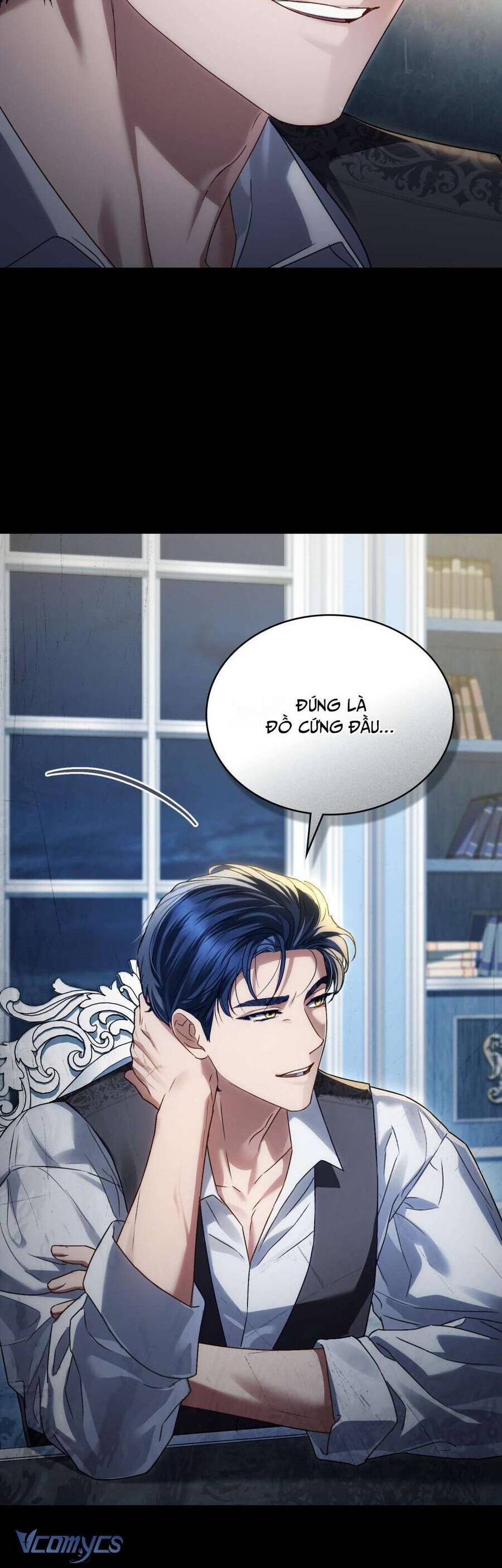 Giới Thượng Lưu: Chapter 38