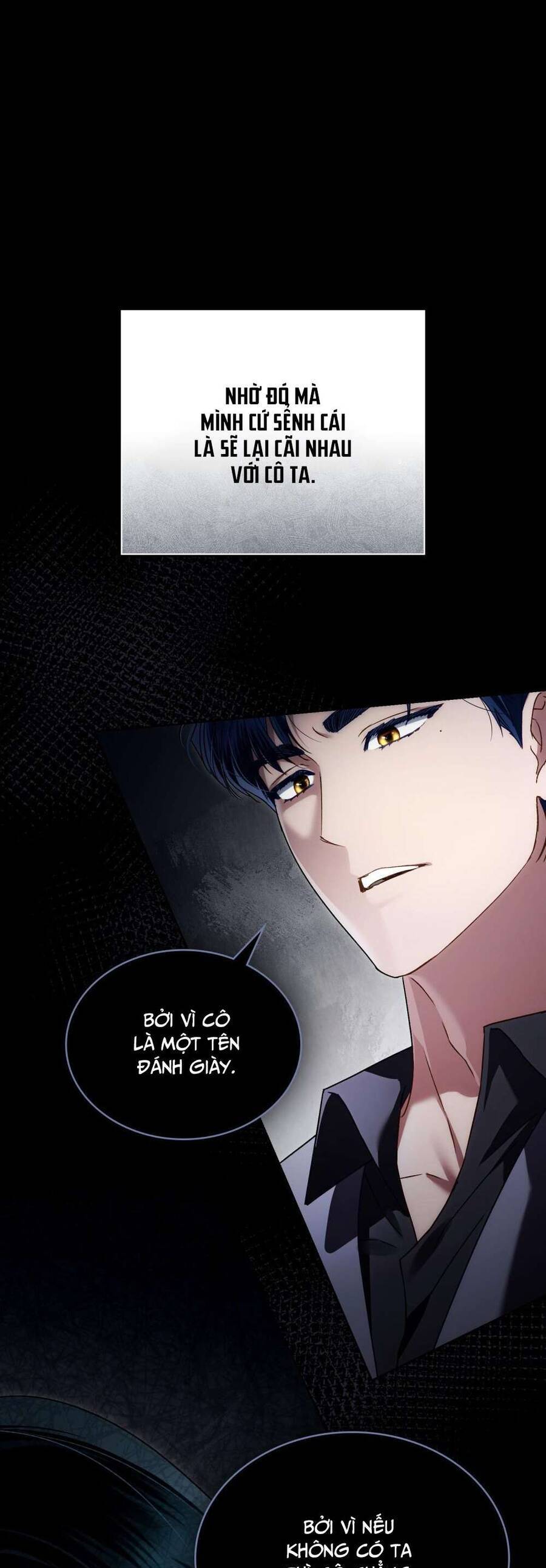 Giới Thượng Lưu: Chapter 38