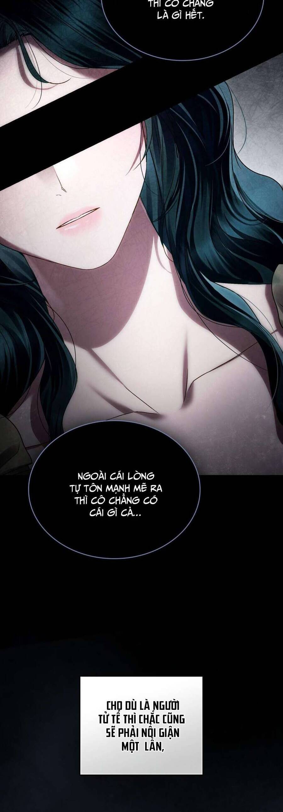 Giới Thượng Lưu: Chapter 38