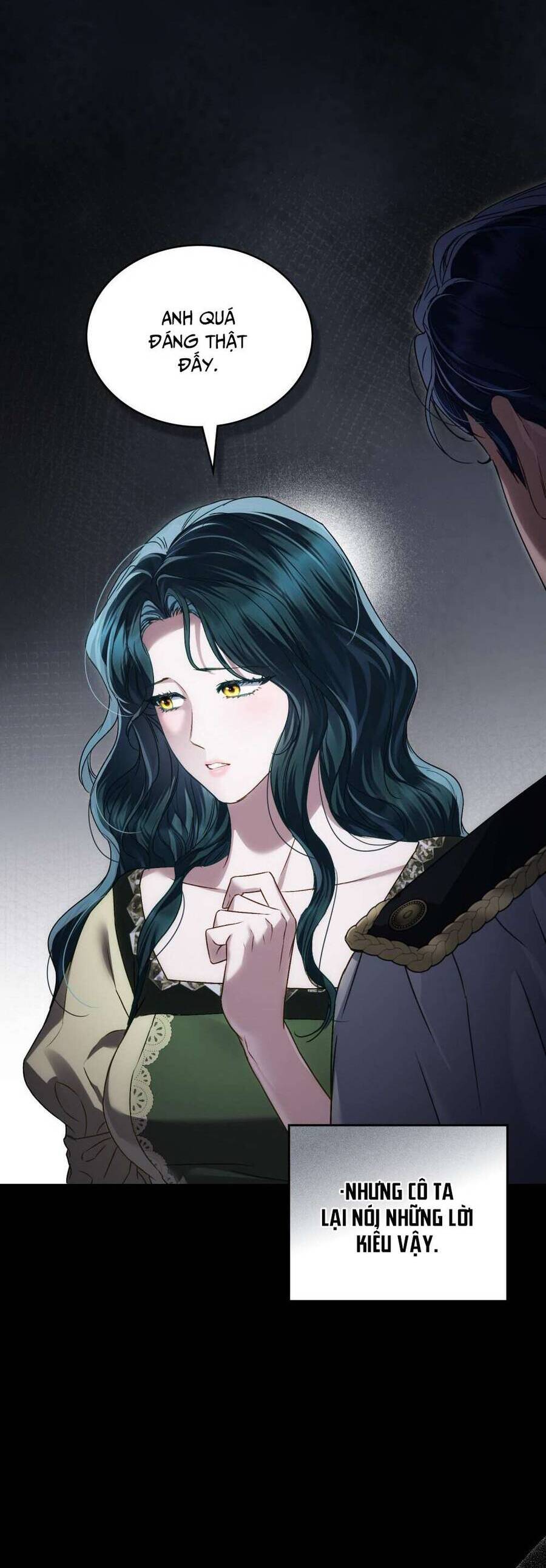 Giới Thượng Lưu: Chapter 38