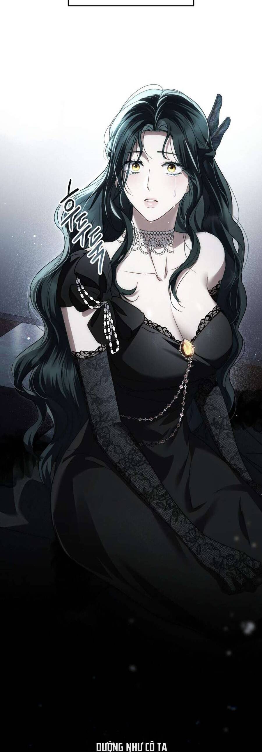 Giới Thượng Lưu: Chapter 38