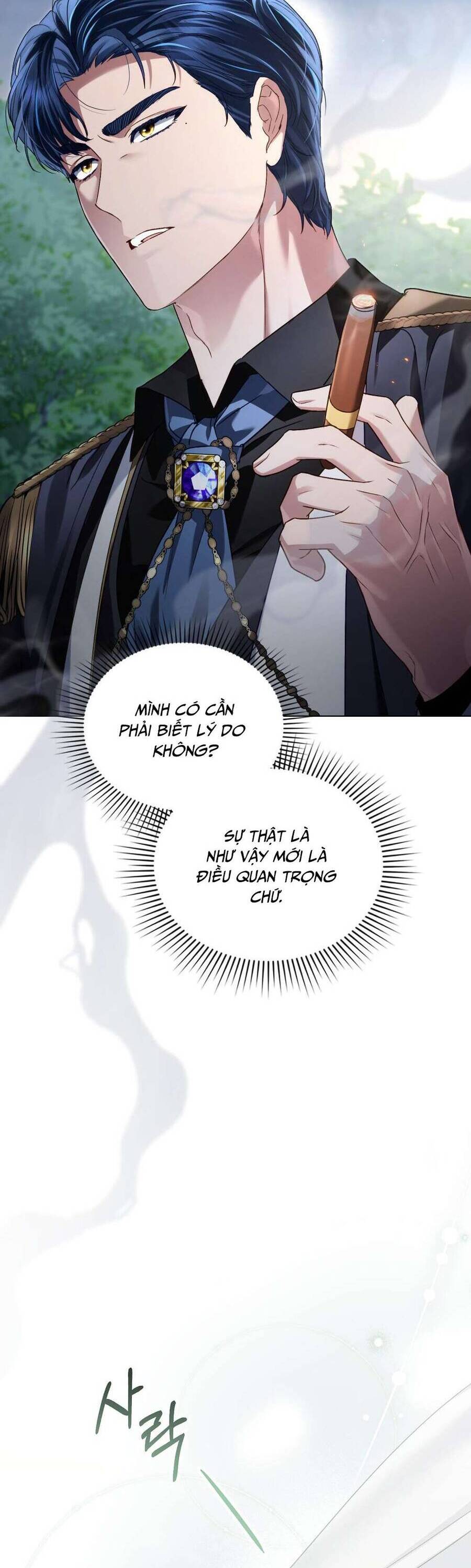 Giới Thượng Lưu: Chapter 38