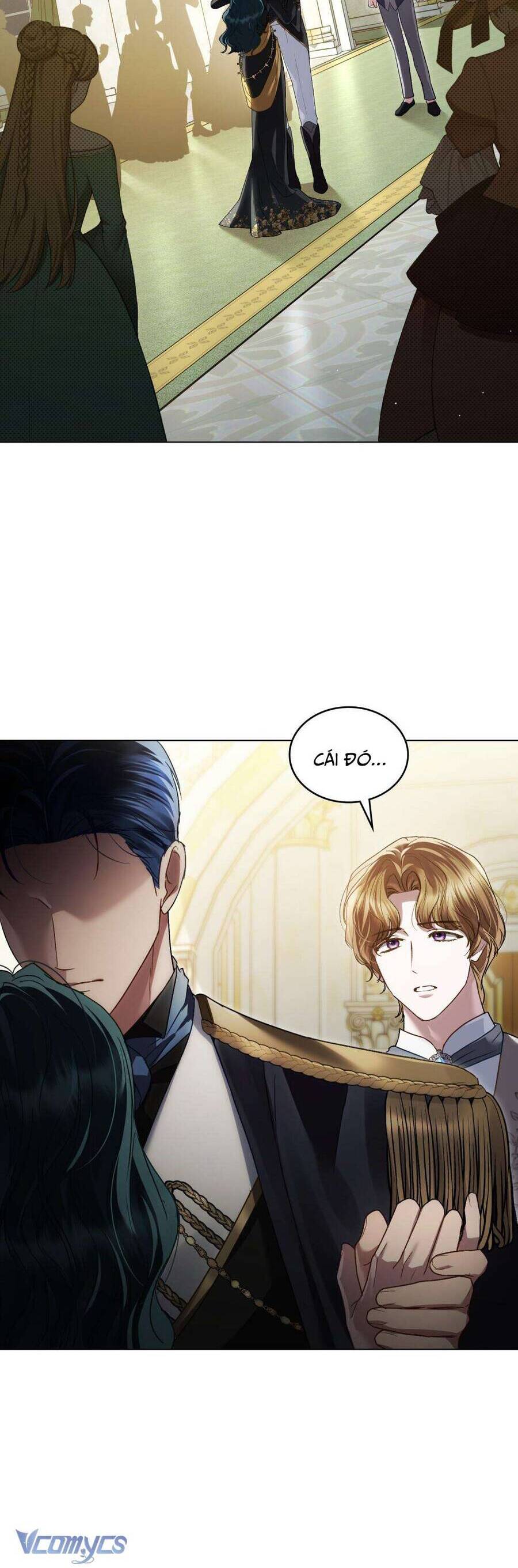 Giới Thượng Lưu: Chapter 38