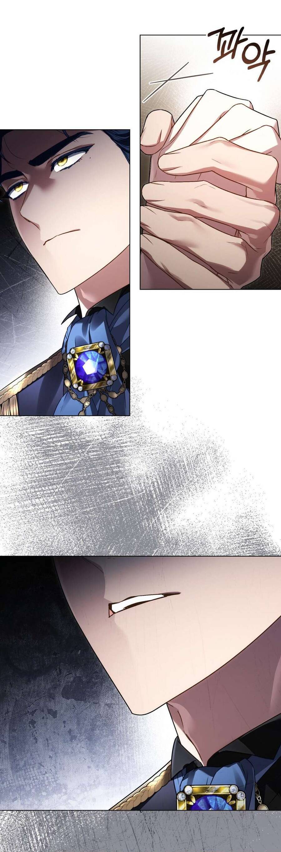 Giới Thượng Lưu: Chapter 38