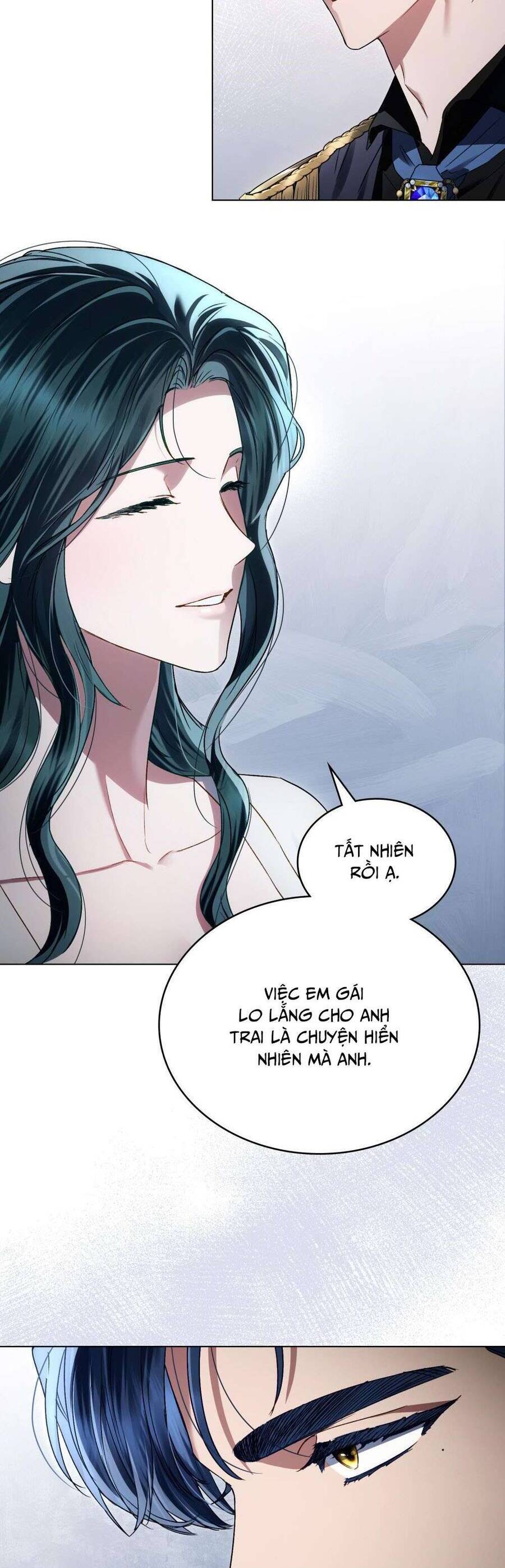 Giới Thượng Lưu: Chapter 39