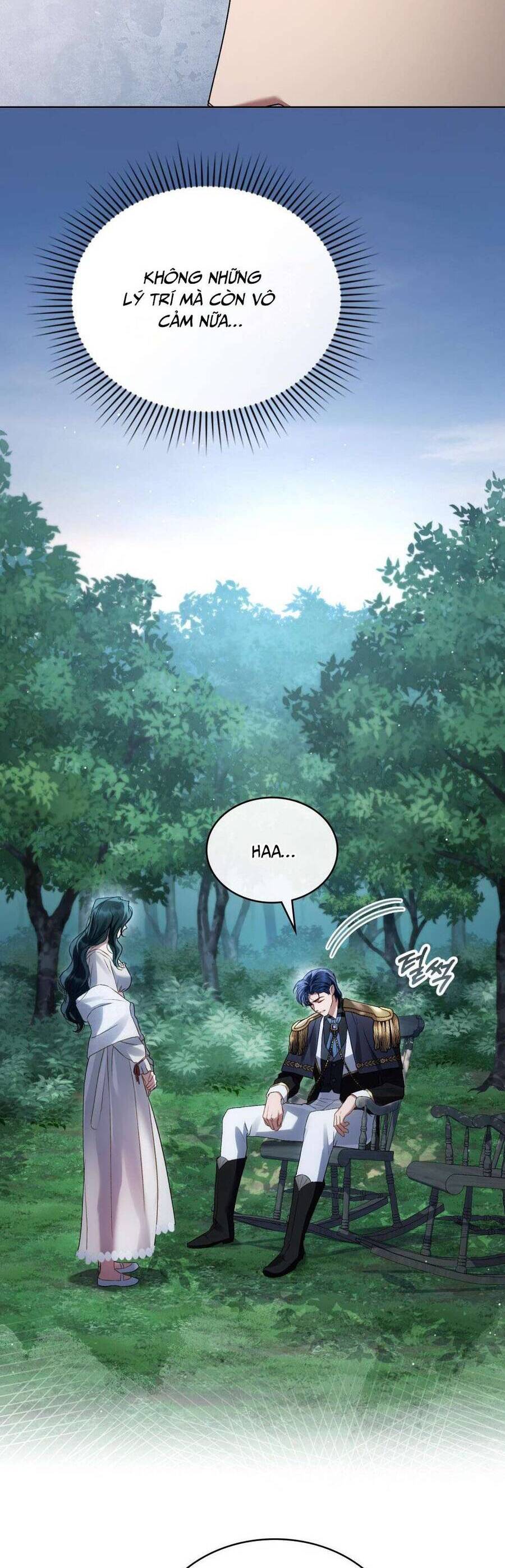 Giới Thượng Lưu: Chapter 39