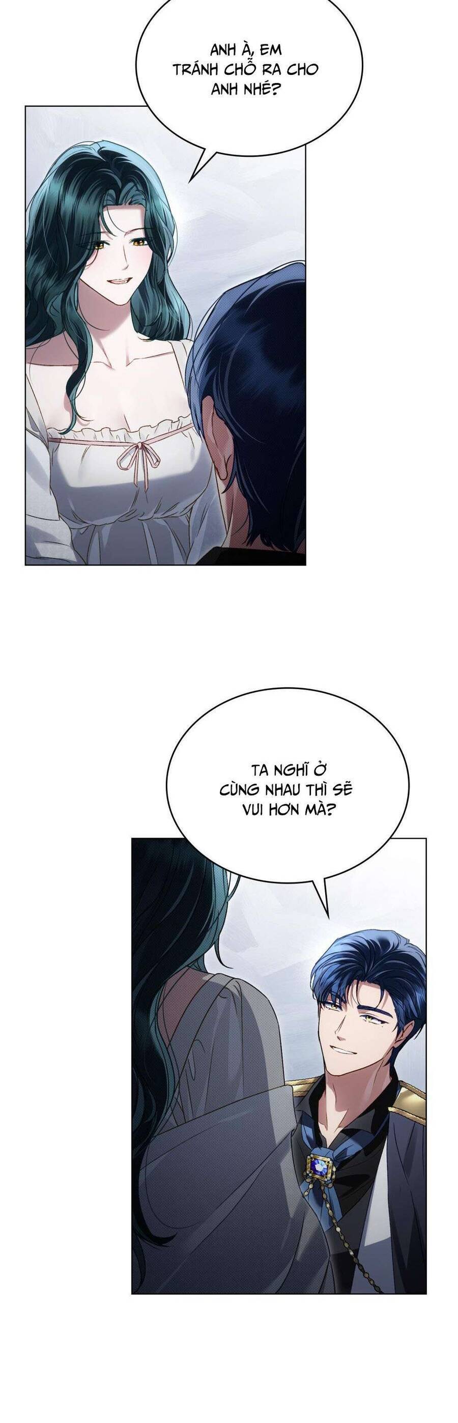 Giới Thượng Lưu: Chapter 39