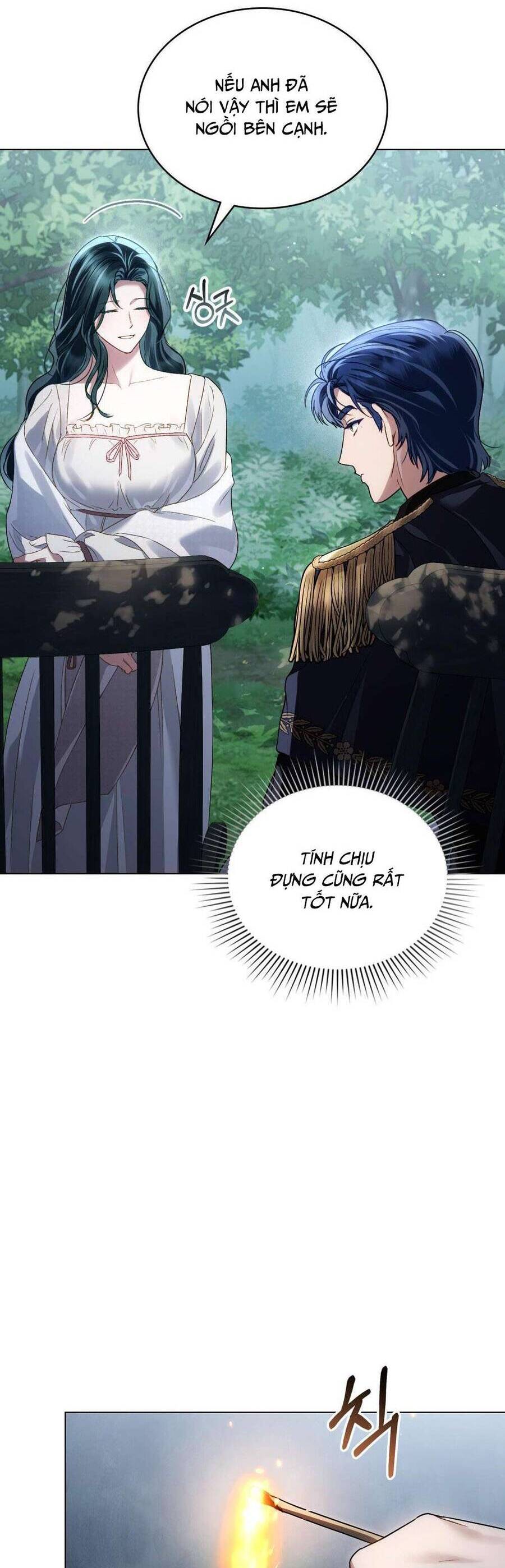 Giới Thượng Lưu: Chapter 39