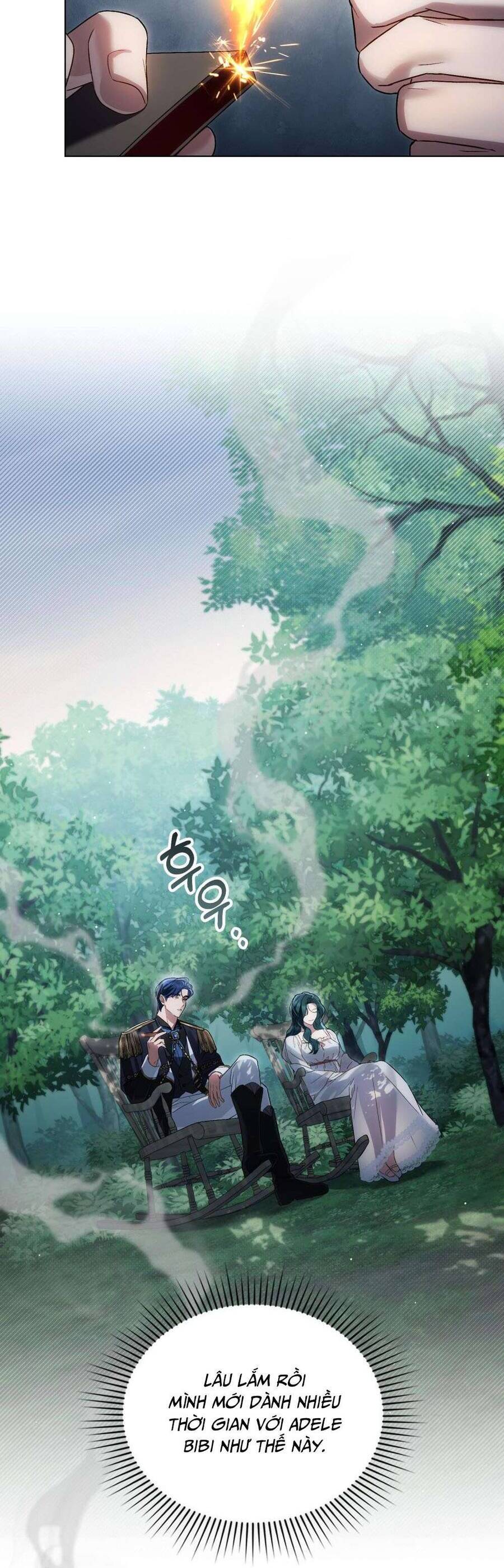 Giới Thượng Lưu: Chapter 39