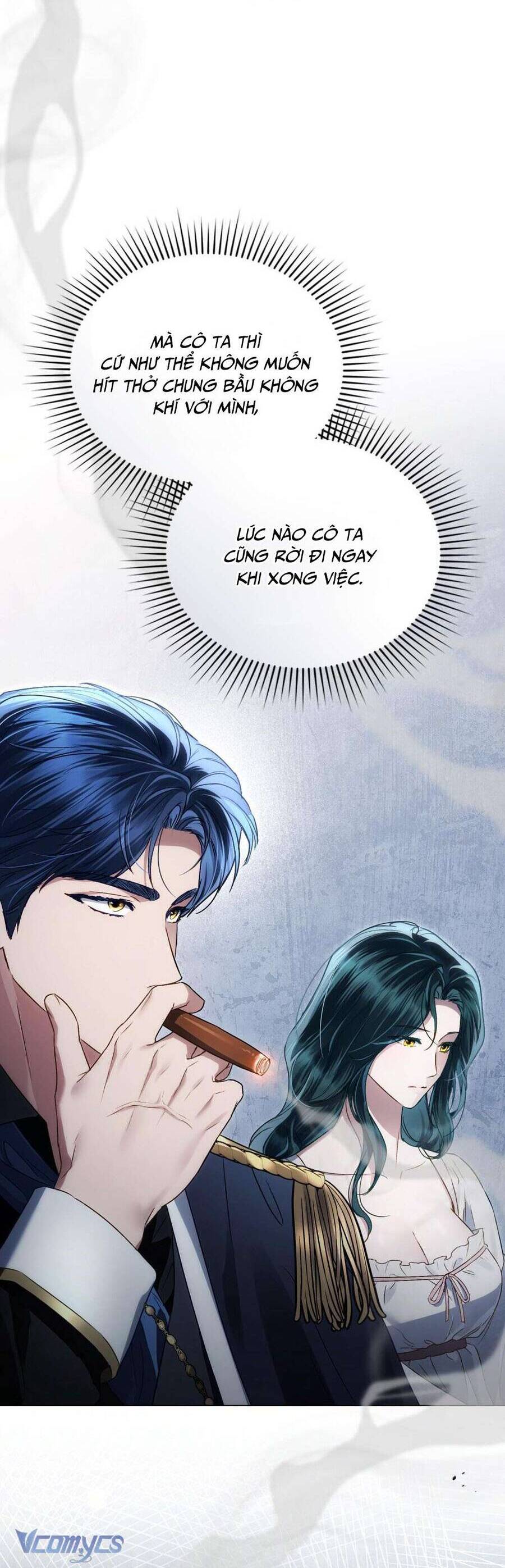 Giới Thượng Lưu: Chapter 39