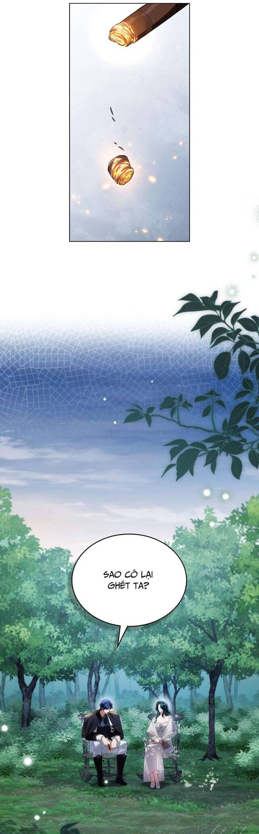 Giới Thượng Lưu: Chapter 39